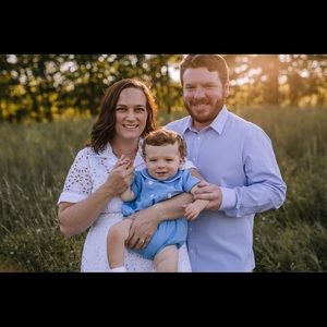 Meet your Posher, Caitlin